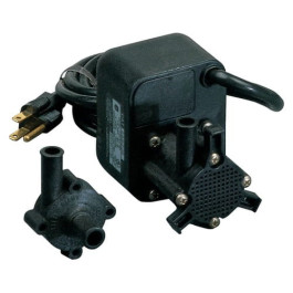 1/200 HP Little Giant 1-EUAA-MD Magnetic Drive Chemical Transfer Pump, 115V