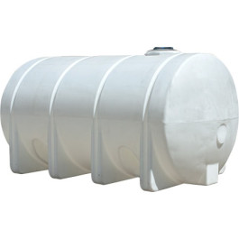 3135 Gallon Elliptical Leg Tank