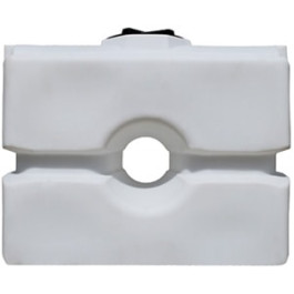 300 Gallon Doorway Water Tank