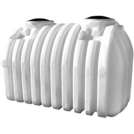 1200 Gallon Underground Water Tank