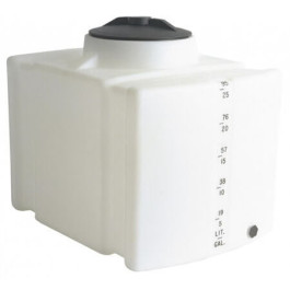 26 Gallon Utility Tank