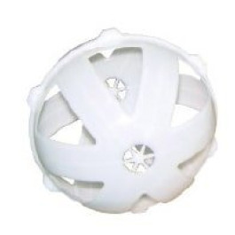 7-1/2" Baffle Balls - Box of 44
