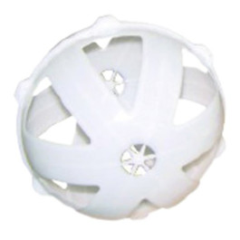 14" Baffle Balls - Box of 25