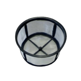 16" Norwesco Strainer Basket