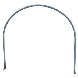 Band for Norwesco 3135, 3250 Gallon Elliptical Leg Tank