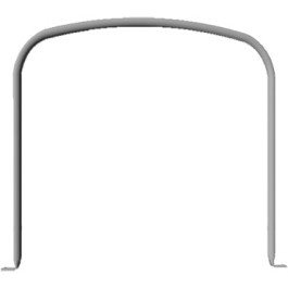 Band for Norwesco 100 Gallon Utility Tank