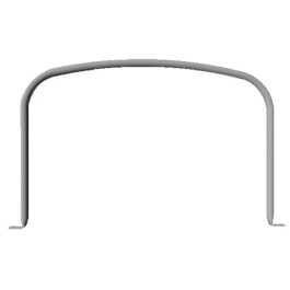 Band for Norwesco 150 Gallon Utility Tank