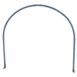 Band for Norwesco 3250 Gallon Elliptical Leg Tank