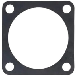 EPDM Bolt Gasket for 2" PP Female NPT Total Drain Bolted Fitting