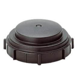 5" Vented Threaded Tank Lid