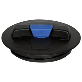8" Vented Threaded Tank Lid