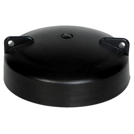 5" Vented Threaded Tank Lid