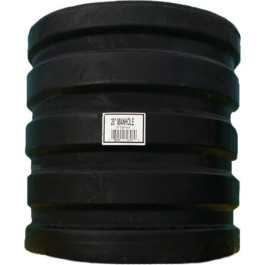 24" Norwesco Underground Tank Manhole Extension
