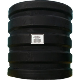 24" Norwesco Underground Tank Manhole Extension