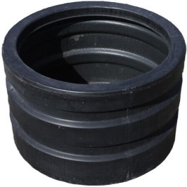 15" Norwesco Underground Tank Manhole Extension