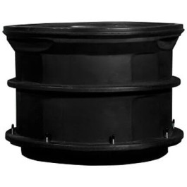 15" Norwesco Underground Tank Manhole Extension