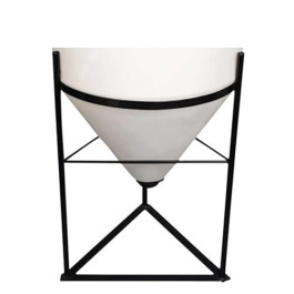40 / 65 Gallon Norwesco Inductor Tank Stand