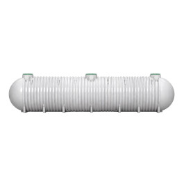 15000 Gallon Underground Water Tank