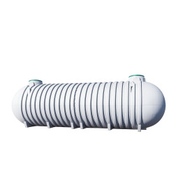 10000 Gallon Septic Tank