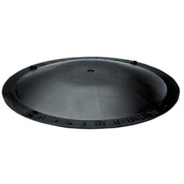 20" Norwesco Domed Tank Manway with Gasket