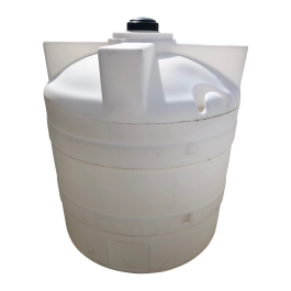 210 Gallon Vertical Storage Tank