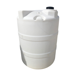 300 Gallon Vertical Storage Tank