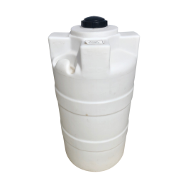 75 Gallon Vertical Storage Tank