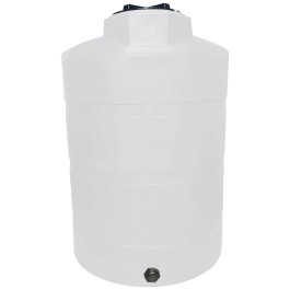 1000 Gallon Vertical Storage Tank