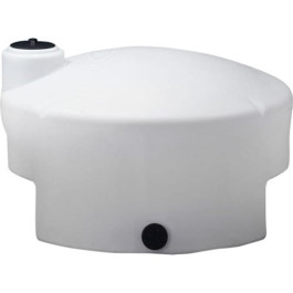 325 Gallon Pickup Truck Bed Tank