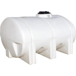1035 Gallon Elliptical Leg Tank