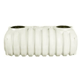 1175 Gallon Low Profile Underground Water Tank