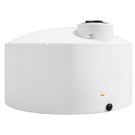 1550 Gallon Vertical Storage Tank