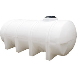 1235 Gallon Elliptical Leg Tank