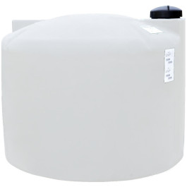 120 Gallon Vertical Storage Tank