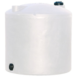 220 Gallon Vertical Storage Tank