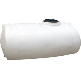 750 Gallon Elliptical Tank