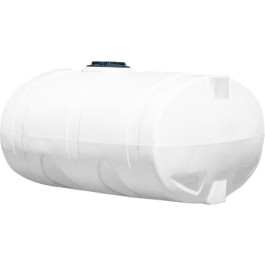 1600 Gallon Elliptical Tank