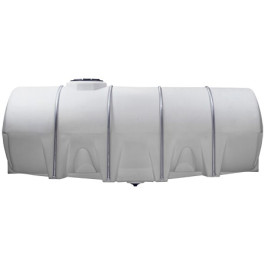 1010 Gallon Drainable Leg Tank