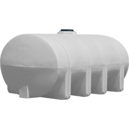 2635 Gallon Elliptical Leg Tank