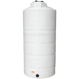 750 Gallon Vertical Storage Tank