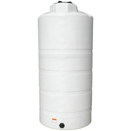 750 Gallon Vertical Storage Tank