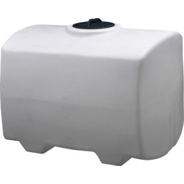 100 Gallon White PCO Tank