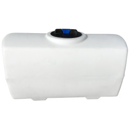150 Gallon White PCO Tank