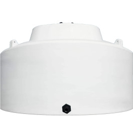 5000 Gallon Vertical Storage Tank