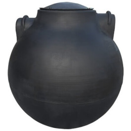 300 Gallon Norwesco Septic Pump Tank