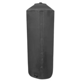 100 Gallon Vertical Water Tank