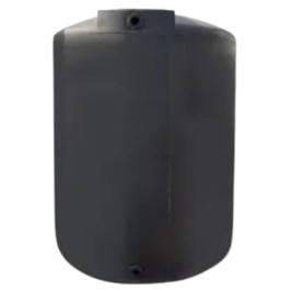 1000 Gallon Vertical Water Tank