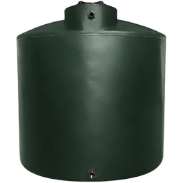 2000 Gallon Vertical Water Tank