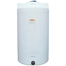 150 Gallon Vertical Storage Tank
