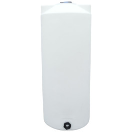 50 Gallon Vertical Storage Tank